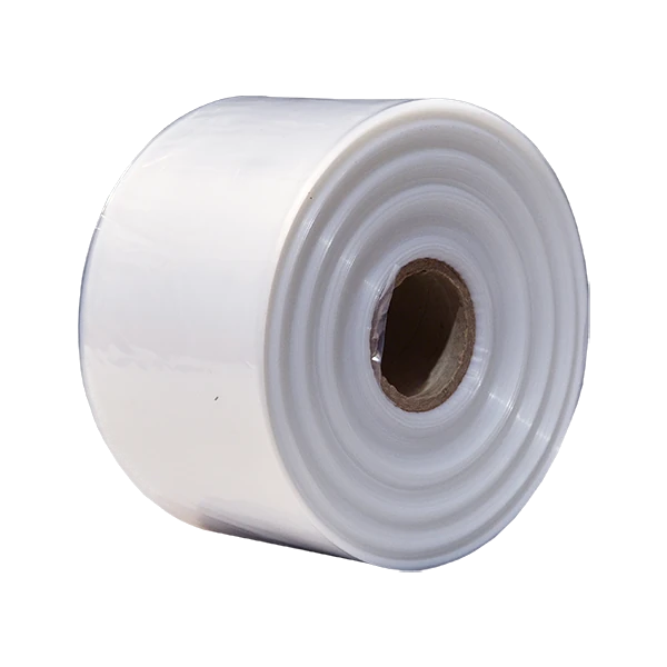Film PVC rétractable