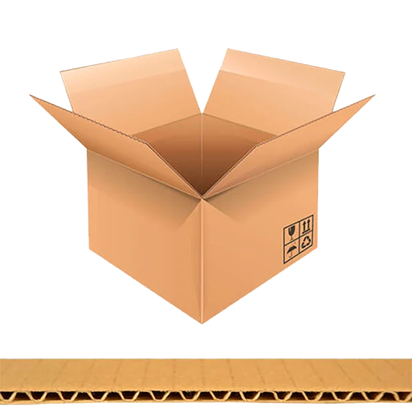 Boîte américaine