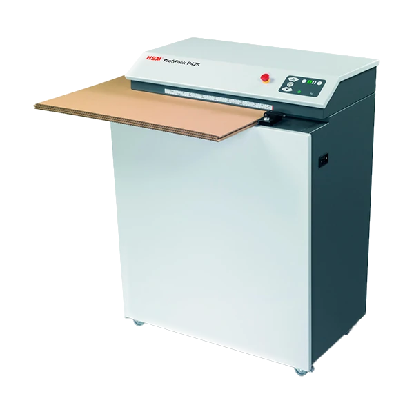 HSM ProfiPack P425