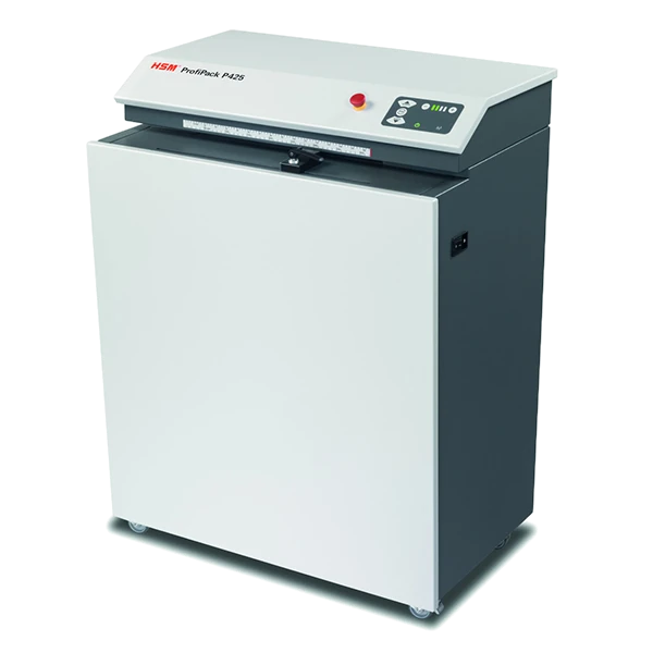 HSM ProfiPack C400