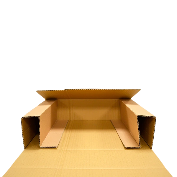 Boîte américaine 200x150x150
