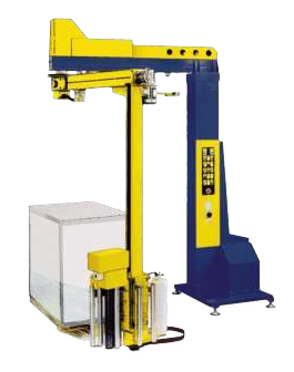 Banderoleuse automatique Ecospir 650