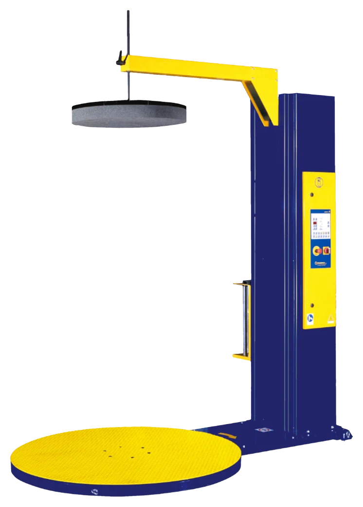 Banderoleuse Ecospir AID
