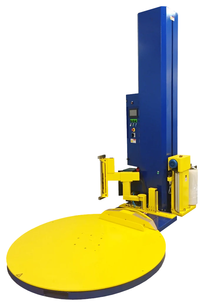 Banderoleuse Ecospir FA