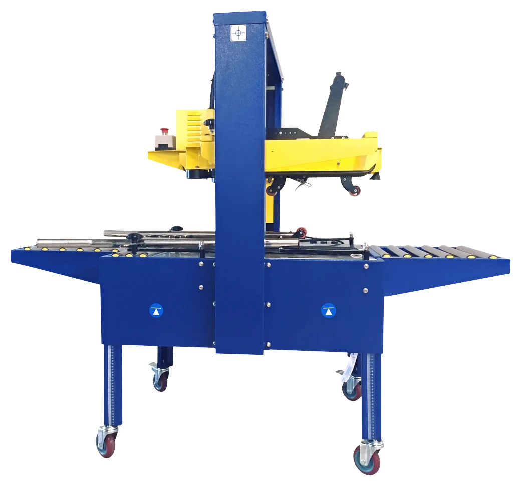 Fermeuse de cartons Nastropack NP 01 T&B EV