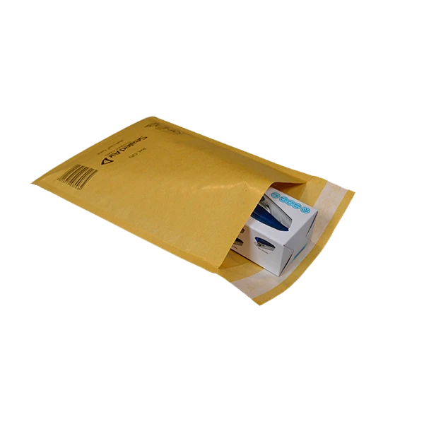 Sachet à bulles 145x215mm