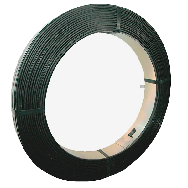 Clips acier 12mm
