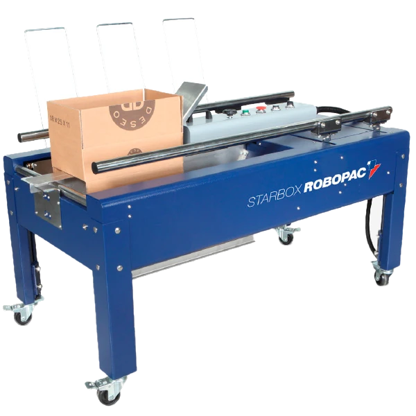 Formeuses de cartons