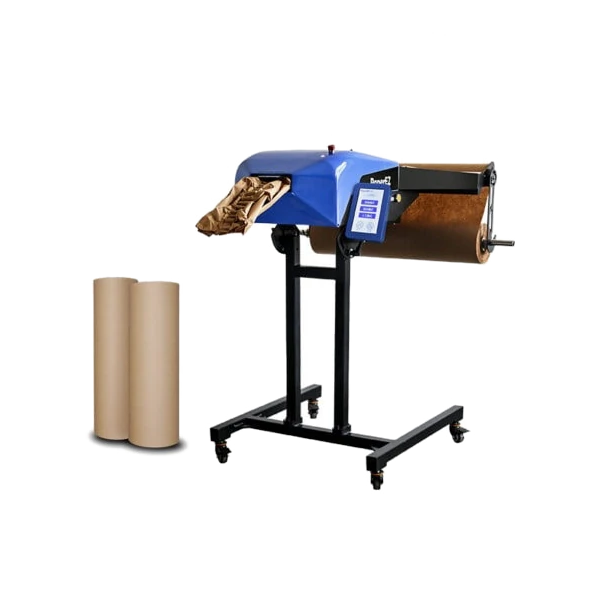 Papier kraft calage