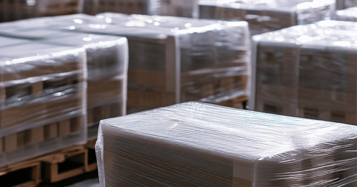 Solutions d'emballage Viapack