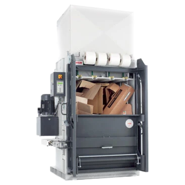 HSM V-Press 1160