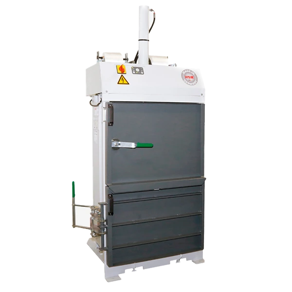 HSM Compacteur C200