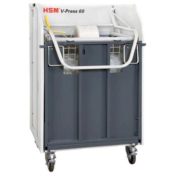 HSM H-Press 200